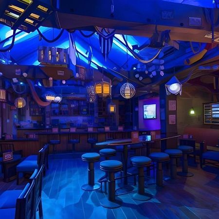 Disney'S Polynesian Village Resort Ορλάντο Εξωτερικό φωτογραφία