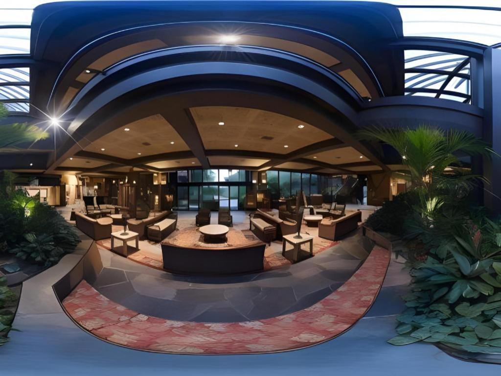 Disney'S Polynesian Village Resort Ορλάντο Εξωτερικό φωτογραφία