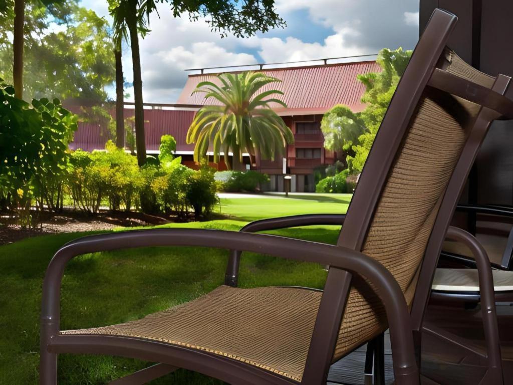 Disney'S Polynesian Village Resort Ορλάντο Εξωτερικό φωτογραφία