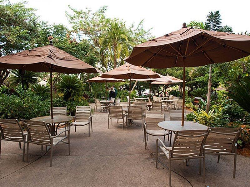 Disney'S Polynesian Village Resort Ορλάντο Εξωτερικό φωτογραφία